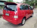 Toyota Innova E MT 2011-3