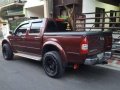 Isuzu Dmax 4x4 LS MT for sale-2