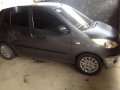 Hyundai i10 2010 Manual Transmission-0