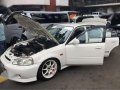 Honda Civic Lxi SIR body for sale-3