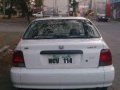 1999 Honda City LXi-6