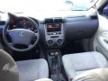 2009 Toyota Avanza 1.5G manual-5
