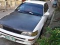 1997 model Toyota corolla 1300 cc (malakat sa abroad ang tag iya)-0
