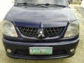 Mitsubishi Adventure glx Diesel-6