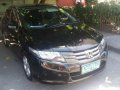 Honda city 1.3 2009 1.3-0