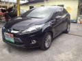 Ford Fiesta AT 2011 for sale-9