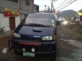 Mitsubishi spacegear 4x4-0