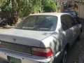 Toyota Corolla XL 97-4