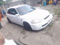 Well maintained honda civic hatchback-1