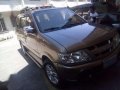 Isuzu crosswind xt 2006-0