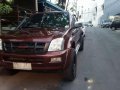 Isuzu Dmax 4x4 LS MT for sale-3