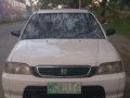 1999 Honda City LXi-3