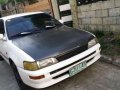 1997 model Toyota corolla 1300 cc (malakat sa abroad ang tag iya)-1