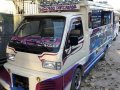 Suzuki Multicab Passenger Jeepney 4x2-0