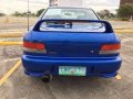 1996 Subaru Impreza WRX STi Version 3 (GC8)-8