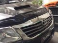 2014 Toyota Hilux 2.5G Diesel-1