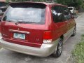 2003 kia sedona van diesel-3