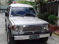 Mitsubishi Pajero-11