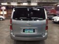 Hyundai Starex CVX 2.5 AT 2014 Model DrivenRides-4