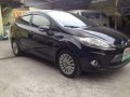 Ford Fiesta AT 2011 for sale-8