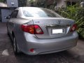 TOYOTA Altis Corolla 1.6G 2008-1