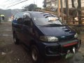 Mitsubishi spacegear 4x4-2