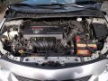TOYOTA Altis Corolla 1.6G 2008-7
