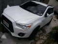 2015 mitsubishi asx GLS automatic gas 4x2 2.0L-0