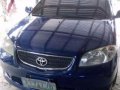 Toyota Vios 1.3 2005-0