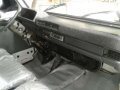 Mitsubishi l300 fb model 2008 dual aircon-8