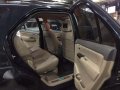 Toyota Fortuner G 4X2 AT 2012 Model DrivenRides-9