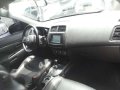 2015 mitsubishi asx GLS automatic gas 4x2 2.0L-1
