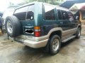 Isuzu trooper 3. 1 D turbo-2