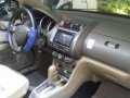 Honda city idsi 1.3 2004model matic-8