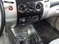 Mitsubishi Montero Sport GLS 2010 MT 4x4 Casa Maintained-1