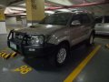 Toyota Fortuner V 2008 4x4-0