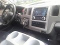 Foton View Traveller LS 16seater with monitor 159k dp all in promo-5