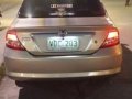 Honda city idsi 1.3 2004model matic-1