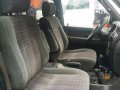 Isuzu trooper 3. 1 D turbo-8