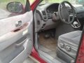 2003 kia sedona van diesel-10