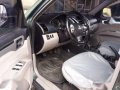 Mitsubishi Montero Sport GLS 2010 MT 4x4 Casa Maintained-6