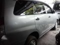 Toyota innova e diesel 2012-2