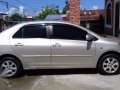 2008 Toyota Vios 1.3E-6