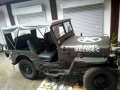 Owner Type Diesel Willys Jeep Military Jeep-2