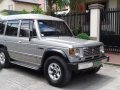 Mitsubishi Pajero-2