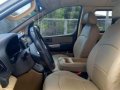 2012 Hyundai Starex Gold Top of the Line GL Grandia Urvan E150 Innova-6