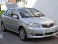 2007 Toyota Vios for sale-0