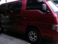 Nissan Urvan Escapade 2008 for sale-7