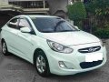 Hyundai Accent 1.4 Sedan 2013-0