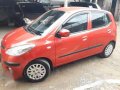 Hyundai i10. 2009. first owned-1